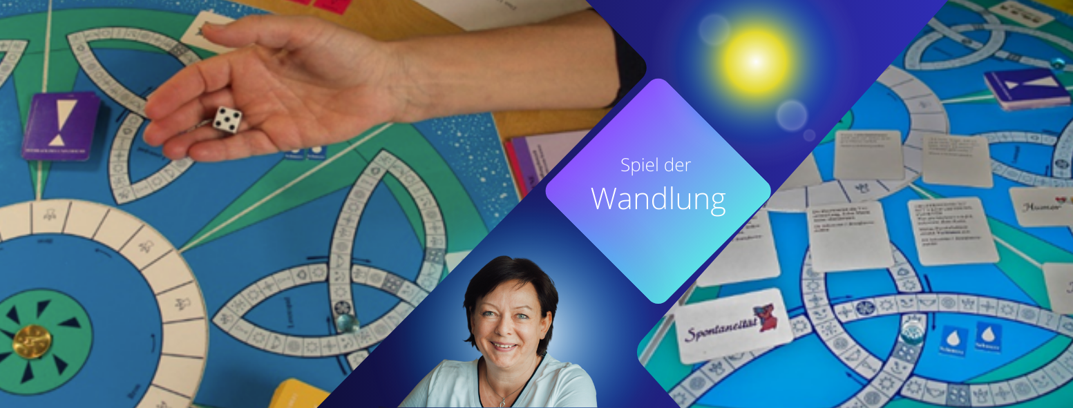 Spiel der Wandlung ede79